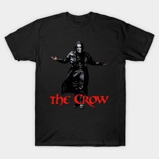 Cross Crow T-Shirt